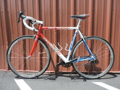 cannondale r800 caad5